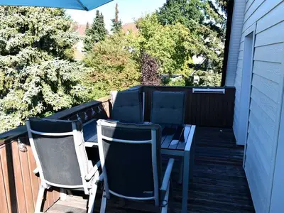 Ferienwohnung für 4 Personen (70 m²) in Timmendorfer Strand 3/10