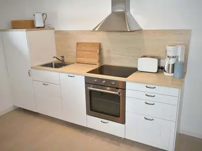 Ferienwohnung für 4 Personen (65 m²) in Timmendorfer Strand 9/10