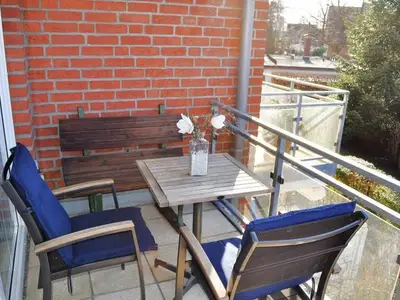 Ferienwohnung für 4 Personen (47 m²) in Timmendorfer Strand 2/10