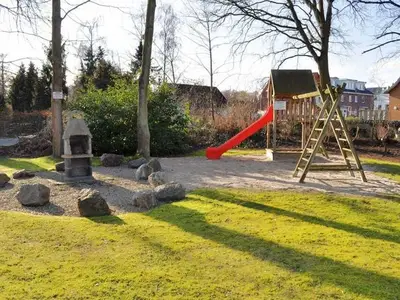 Ferienwohnung für 4 Personen (47 m²) in Timmendorfer Strand 3/10