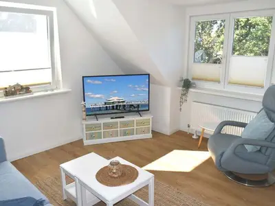 Ferienwohnung für 4 Personen (70 m²) in Timmendorfer Strand 7/10