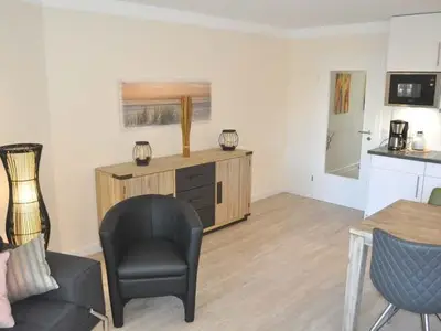Ferienwohnung für 4 Personen (47 m²) in Timmendorfer Strand 5/10