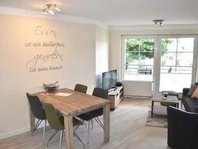 Ferienwohnung für 4 Personen (47 m²) in Timmendorfer Strand 7/10