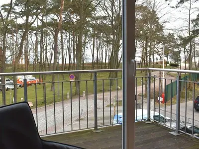 Ferienwohnung für 3 Personen (38 m²) in Timmendorfer Strand 2/10