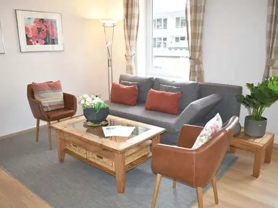 Ferienwohnung für 3 Personen (47 m²) in Timmendorfer Strand 2/10