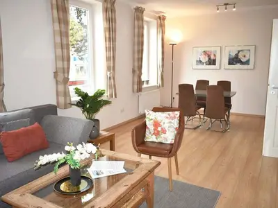 Ferienwohnung für 3 Personen (47 m²) in Timmendorfer Strand 3/10