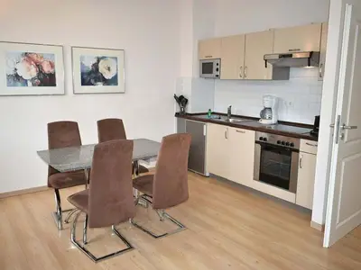 Ferienwohnung für 3 Personen (47 m²) in Timmendorfer Strand 4/10