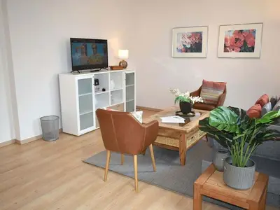 Ferienwohnung für 3 Personen (47 m²) in Timmendorfer Strand 5/10