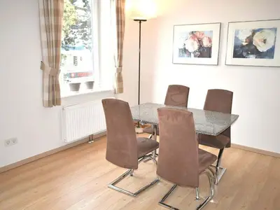 Ferienwohnung für 3 Personen (47 m²) in Timmendorfer Strand 6/10