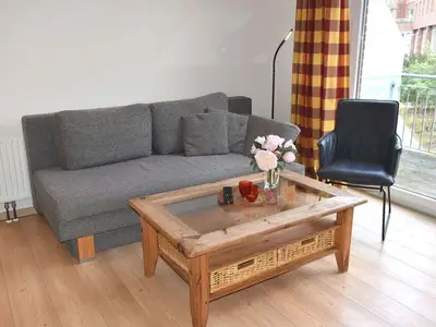 Ferienwohnung für 3 Personen (38 m²) in Timmendorfer Strand 3/10