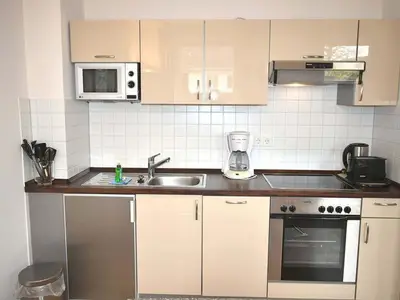 Ferienwohnung für 3 Personen (47 m²) in Timmendorfer Strand 7/10