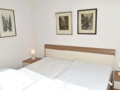 Ferienwohnung für 3 Personen (47 m²) in Timmendorfer Strand 8/10
