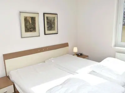 Ferienwohnung für 3 Personen (47 m²) in Timmendorfer Strand 9/10