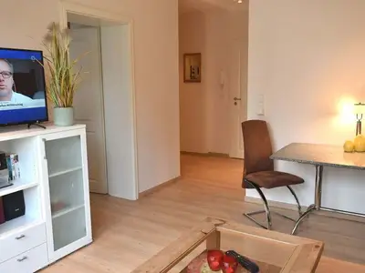 Ferienwohnung für 3 Personen (38 m²) in Timmendorfer Strand 5/10