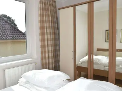 Ferienwohnung für 3 Personen (47 m²) in Timmendorfer Strand 10/10