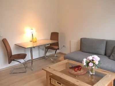 Ferienwohnung für 3 Personen (38 m²) in Timmendorfer Strand 6/10