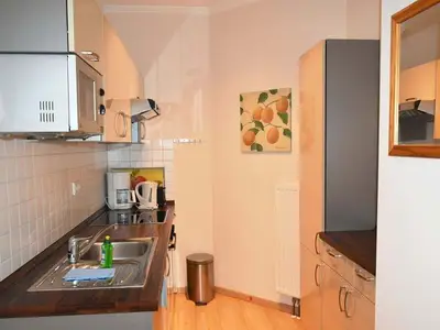 Ferienwohnung für 3 Personen (38 m²) in Timmendorfer Strand 7/10