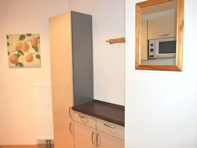 Ferienwohnung für 3 Personen (38 m²) in Timmendorfer Strand 9/10