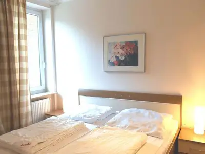 Ferienwohnung für 3 Personen (38 m²) in Timmendorfer Strand 10/10
