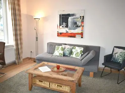 Ferienwohnung für 3 Personen (50 m²) in Timmendorfer Strand 2/10