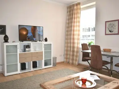 Ferienwohnung für 3 Personen (50 m²) in Timmendorfer Strand 5/10