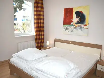 Ferienwohnung für 3 Personen (50 m²) in Timmendorfer Strand 6/10