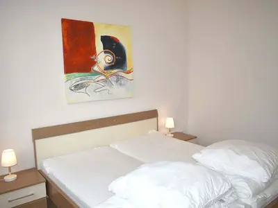 Ferienwohnung für 3 Personen (50 m²) in Timmendorfer Strand 7/10