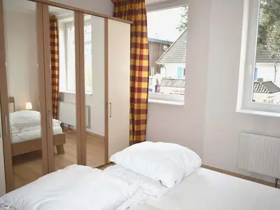 Ferienwohnung für 3 Personen (50 m²) in Timmendorfer Strand 9/10