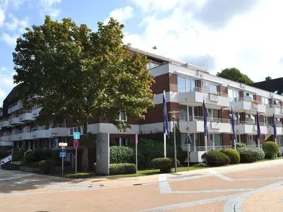 Ferienwohnung für 2 Personen (50 m²) in Timmendorfer Strand 1/10
