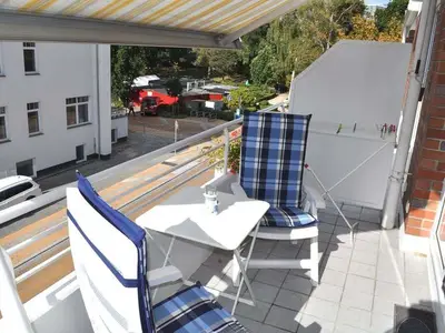 Ferienwohnung für 2 Personen (50 m²) in Timmendorfer Strand 2/10