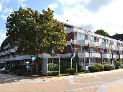 Ferienwohnung für 4 Personen (46 m²) in Timmendorfer Strand 1/10