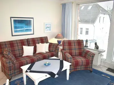 Ferienwohnung für 2 Personen (50 m²) in Timmendorfer Strand 4/10