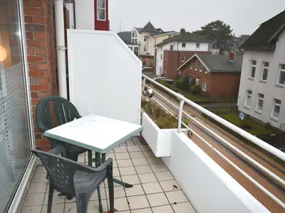 Ferienwohnung für 4 Personen (46 m²) in Timmendorfer Strand 2/10
