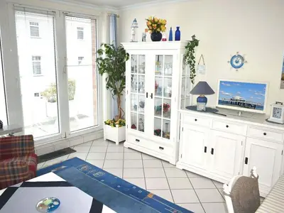 Ferienwohnung für 2 Personen (50 m²) in Timmendorfer Strand 5/10