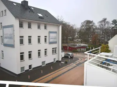 Ferienwohnung für 4 Personen (46 m²) in Timmendorfer Strand 4/10