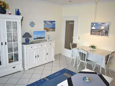 Ferienwohnung für 2 Personen (50 m²) in Timmendorfer Strand 6/10