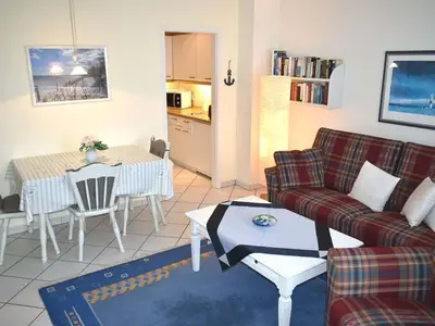 Ferienwohnung für 2 Personen (50 m²) in Timmendorfer Strand 7/10