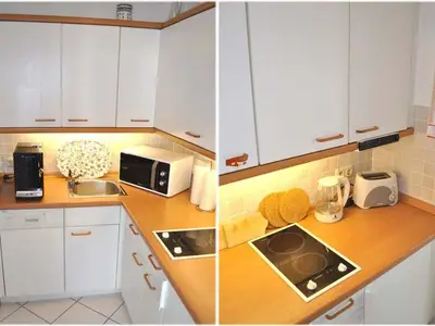 Ferienwohnung für 2 Personen (50 m²) in Timmendorfer Strand 8/10