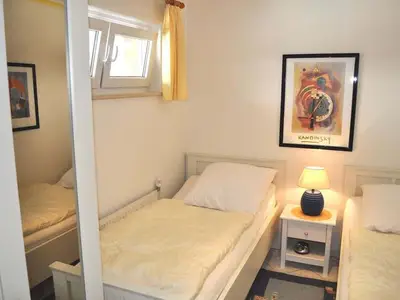 Ferienwohnung für 2 Personen (50 m²) in Timmendorfer Strand 9/10