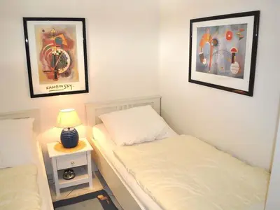 Ferienwohnung für 2 Personen (50 m²) in Timmendorfer Strand 10/10