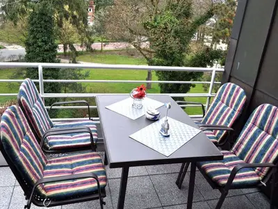 Ferienwohnung für 4 Personen (37 m²) in Timmendorfer Strand 2/10