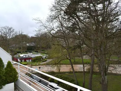 Ferienwohnung für 4 Personen (37 m²) in Timmendorfer Strand 3/10