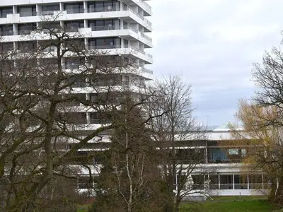 Ferienwohnung für 4 Personen (37 m²) in Timmendorfer Strand 5/10