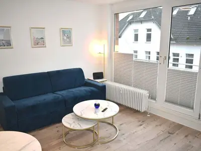 Ferienwohnung für 4 Personen (46 m²) in Timmendorfer Strand 5/10
