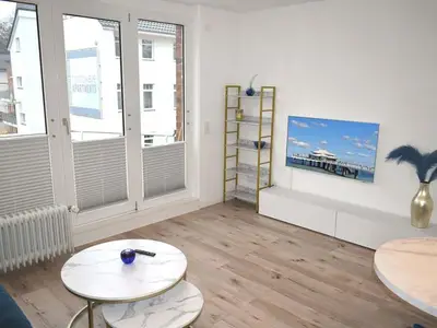 Ferienwohnung für 4 Personen (46 m²) in Timmendorfer Strand 6/10