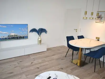 Ferienwohnung für 4 Personen (46 m²) in Timmendorfer Strand 7/10