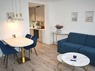 Ferienwohnung für 4 Personen (46 m²) in Timmendorfer Strand 8/10