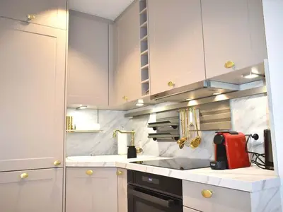 Ferienwohnung für 4 Personen (46 m²) in Timmendorfer Strand 9/10