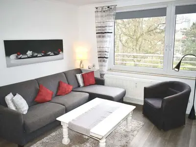 Ferienwohnung für 4 Personen (37 m²) in Timmendorfer Strand 6/10