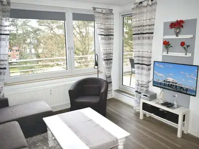 Ferienwohnung für 4 Personen (37 m²) in Timmendorfer Strand 7/10